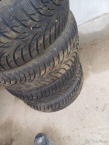 205/55 r16 zimne - 3