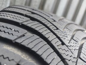 Zimné pneumatiky Hankook Winter ICept - 225/45 r17 - 3