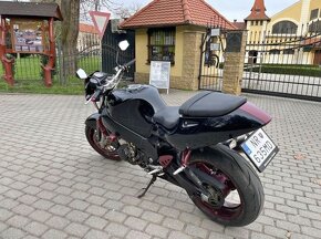 Suzuki GSX-R 750 TOP STAV - 3