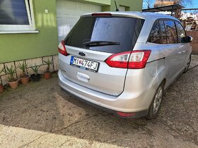 Ford Grand C-Max 2.0 tdci - 3