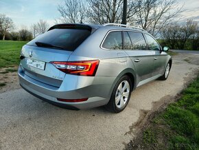 ŠKODA SUPERB COMBI 2.0TDI 110KW DSG STYLE - 3