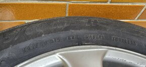 MATADOR letné pneumatiky 195 / 60 R15 - 3