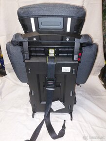 Petite & Mars Prime II Isofix 9 - 36 kg - 3