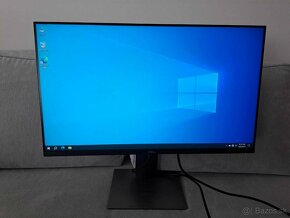 Predam 27" elegantny monitor DELL P2719H - HDMI/Pivot/IPS - 3