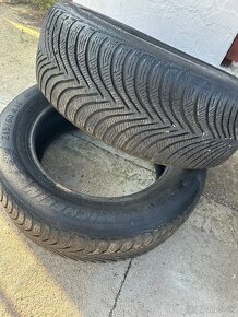 215/60r16 - 3