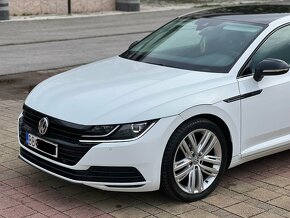 VOLKSWAGEN ARTEON 2.0TDi 110Kw Manual - 3