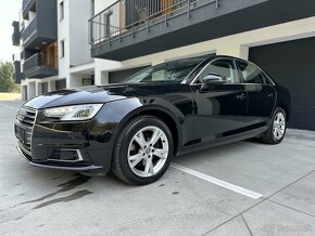 Audi A4 2.0 TDI Sport S tronic - 3