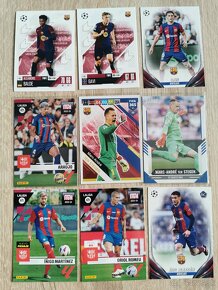 FC Barcelona - 3