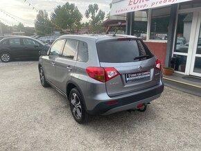 Suzuki Vitara 1.6 DDiS Elegance 4WD - 3