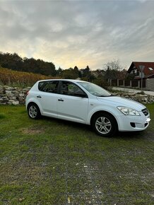 Kia CEED - 3