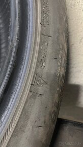 Zimne pneu 215/55r18 2ks - 3