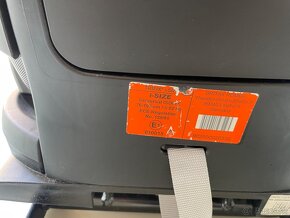 Britax romer s isofix - 3