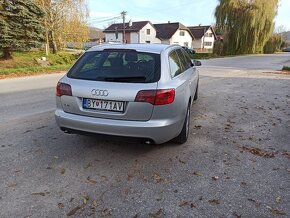 Audi A6 2.0 TDI 103 kw combi - 3