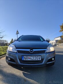 Opel Astra H 1.9CDTI Automat - 3