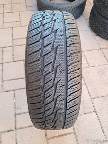 Pneumatiky 205/55R16 - 3