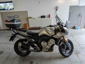 Yamaha FZ1 S Fazer - 3