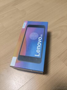 Lenovo K6 - 3