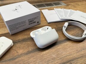 AirPods Pro 2nd Gen - 3