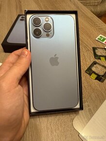 Iphone 13 pro max - 3