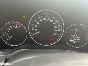 HONDA HR-V 1.5 Elegance 6MT 2018 - 3