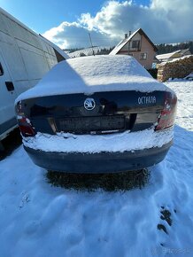 Škoda Octavia 2 2.0tdi 103kw - 3