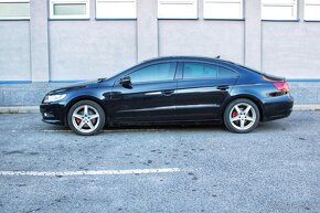 Volkswagen CC B7 2.0 - 3