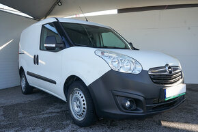 27- OPEL Combo, 2015, nafta, 1.3 CDTI, 66 kW - 3