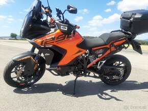 Ktm 1290 9/23 - 3