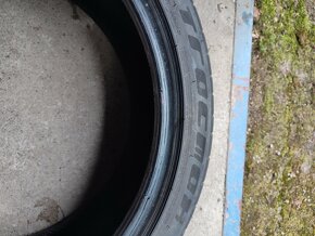 245/40R20 TRACMAX X-privilo TX3 - 3