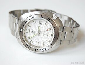 ADDIESDIVE AD2117 Automatic 200m vodotesné luxusné hodinky - 3