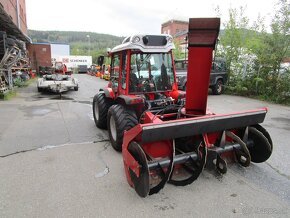 Predám Antonio Carraro Ergit TRX 7400 - 3