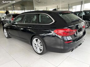 BMW 530xd 195kw X-drive DPH-možná výměna - 3