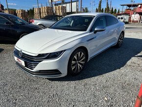 Volkswagen Arteon 2.0 TDI SCR BMT 240k Elegance 4Motion DSG - 3