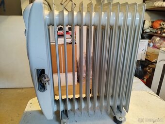 Radiator Rohnson - 3