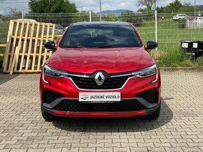 Renault Arkana R.S.Line E-TECH 145 EDC - 3