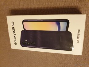 Samsung Galaxy A 25 - 3