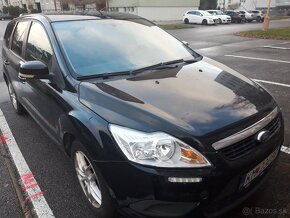 Ford focus 2008 - 3