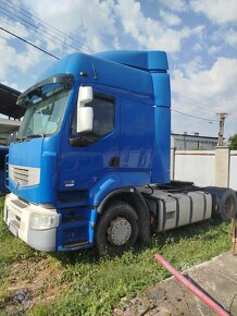 Ťahač návesu Renault Premium DXI11 430EEV - 3