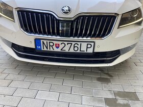 Škoda superb 3 rv2016 2,0tdi 140kw 249000km - 3