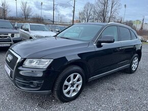 Audi Q5 2.0 TDI 170k DPF quattro - 3