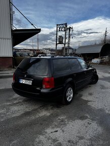 VW Passat B5.5 1.9 66kw TDI - 3