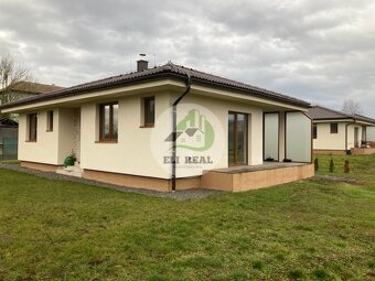 Na predaj posledný voľný bungalov - Lučenec D109ZL - 3