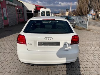 Audi A3 - 3