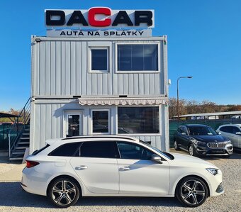 SEAT LEON ST 1.5 TSI 150 FR - 3