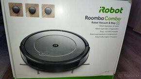 iRobot Roomba Combo 2v1 - 3