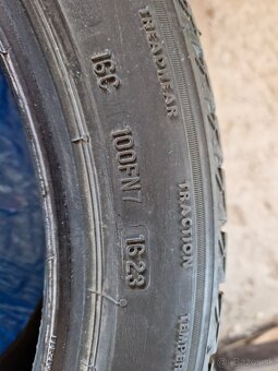 Bridgestone TURANZA ECO 215/45 R17 91V - 3