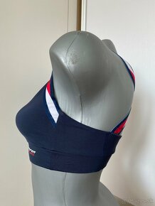 športová podprsenka tommy hilfiger S - 3