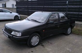 Peugeot 405 - 3