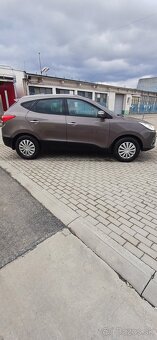 Hyundai ix35 1.7 CRDi - 3