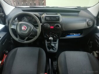 Fiat Fiorino Professional - 3